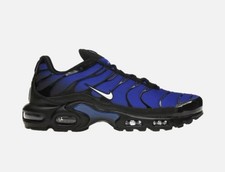 Nike TN Air Max Plus Blu