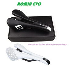 SELLA BICICLETTA ROMIN EVO