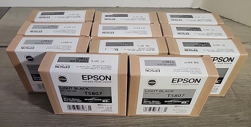 Inchiostro originale epson - originale,