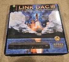 Msb technology link dac - technology,