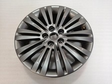 1x Cerchio in Lega 17 Pollici