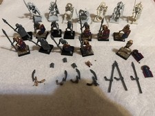 GW Warhammer/Old World Tomb