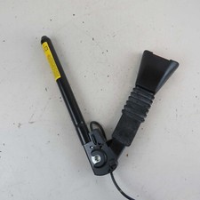 Pretensionatore cintura sicurezza anteriore sinistra Opel Meriva A 03-10 (75875)