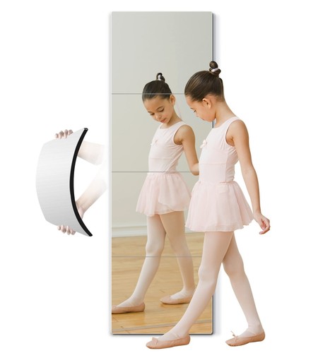 Specchio lunghezza completa - a,