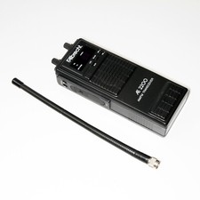 Radio portatile Albrecht AE