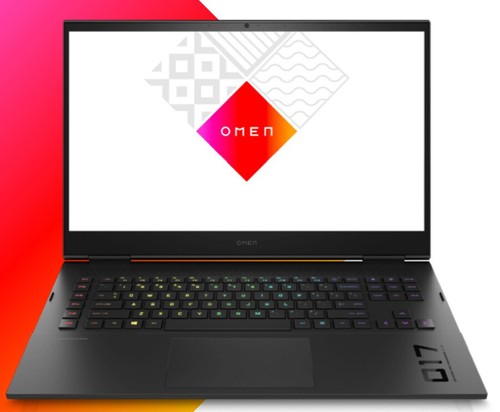 Gaming omen display 17 - gaming,