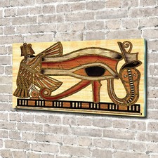 Tulup Pittura Su Vetro