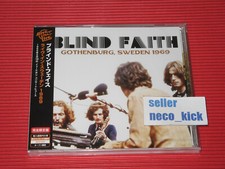 11B BLIND FAITH GOTHENBURG