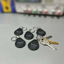 Keysy Portachiavi RFID