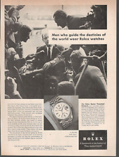 ROLEX OYSTER PERPETUAL