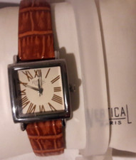 Orologio polso vertical da - orologio,
