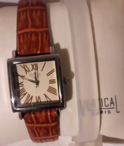 Orologio polso vertical da - polso,