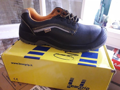 Scarpe antinfortunistiche - , s3