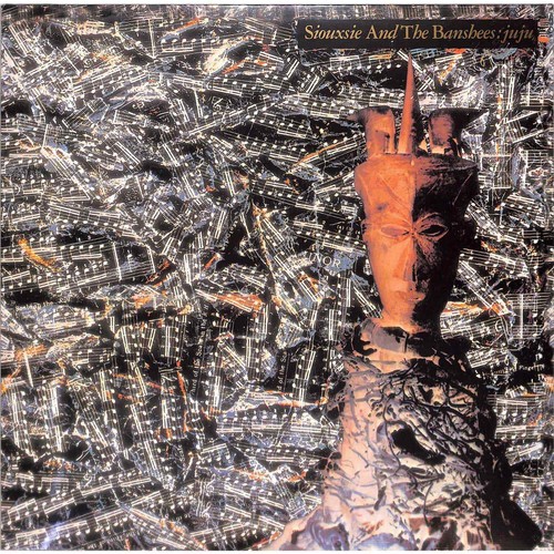 Siouxsie and the - and,