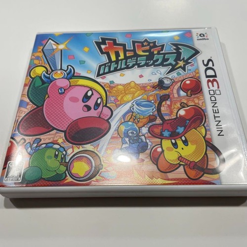 Kirby the stars - of,