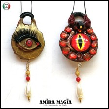 Talismano Occhio Magico