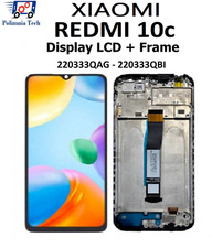XIAOMI REDMI 10C - 10 C