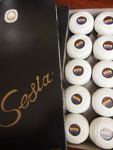 Cotone filo scozia sesia - scozia,