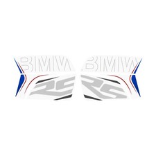 Adesivi Valige per BMW R 1250 RS 2022-2024 VR1250RS-22-24  Sport