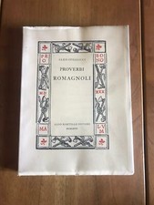 Proverbi Romagnoli