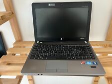 NOTEBOOK PORTATILE HP PROBOOK 4330S INTEL CORE I5 8/640GB 13.3" WIN 10
