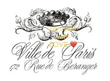 TRASFERIMENTO MOBILI shabby