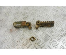 HONDA 125 XLR PARIS DAKAR