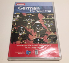 Belitz german for - your, trip