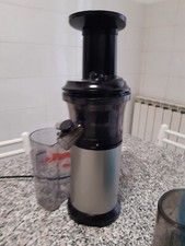Estrattore di succo a freddo