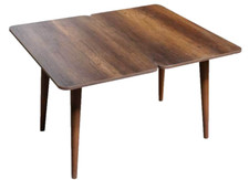 TAVOLO ALLUNGABILE LEGNO COLOR