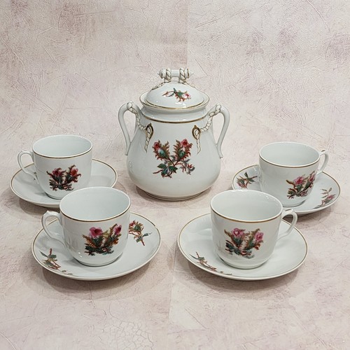 1800 haviland co limoges - 1800,