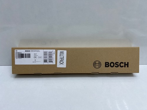 Bosch dcn mics microfono - bosch,