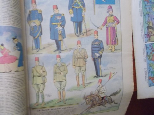 Corriere dei piccoli anni - corriere,