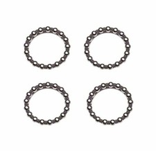 Fulcrum Gabbietta con sfere