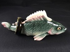 Rare ancienne jardinière