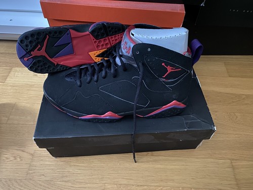 Jordan raptor retro 2012 - 7,