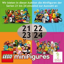 LEGO® 71029 71032 71034 71037