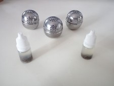 Pallina olio tartufato - n, 3
