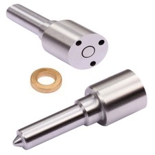 Iniettore Tuning 0,205mm 1.9