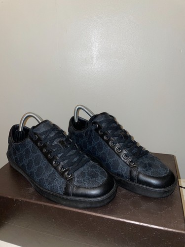 Sneakers gucci stile supreme - sneakers,