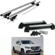 BARRE PORTATUTTO ALLUMINIO