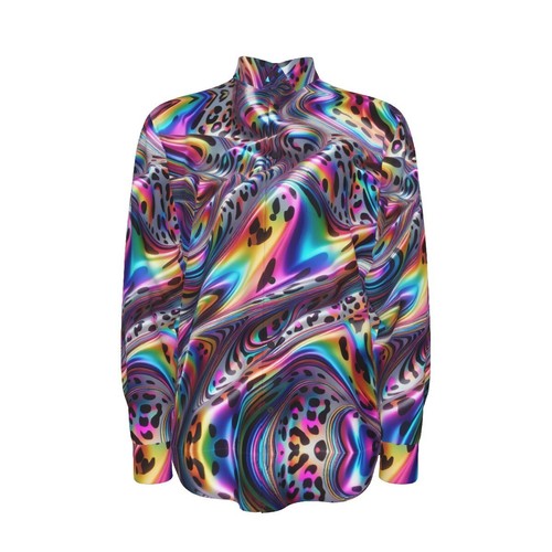 Camicia elegante uomo cotone