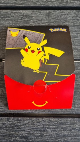 Mcdonald happy meal 2021 - happy,