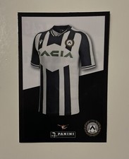 Figurina Calciatori Panini