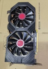 1 pz XFX AMD Radeon RX 580 GTS