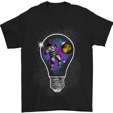 T-shirt uomo Zero Gravity