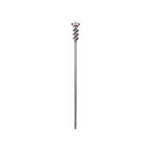 Punta perforatrice acciaio - perforatrice,