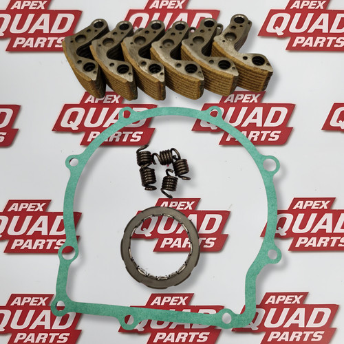 Kit ricostruzione portascarpe - kit,