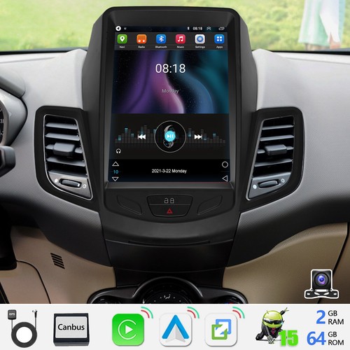 Autoradio 64g android 15 - 2+64g,