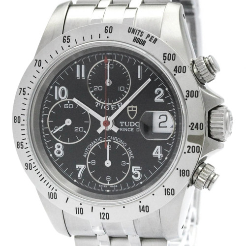 Orologio uomo tudor chrono - tudor,